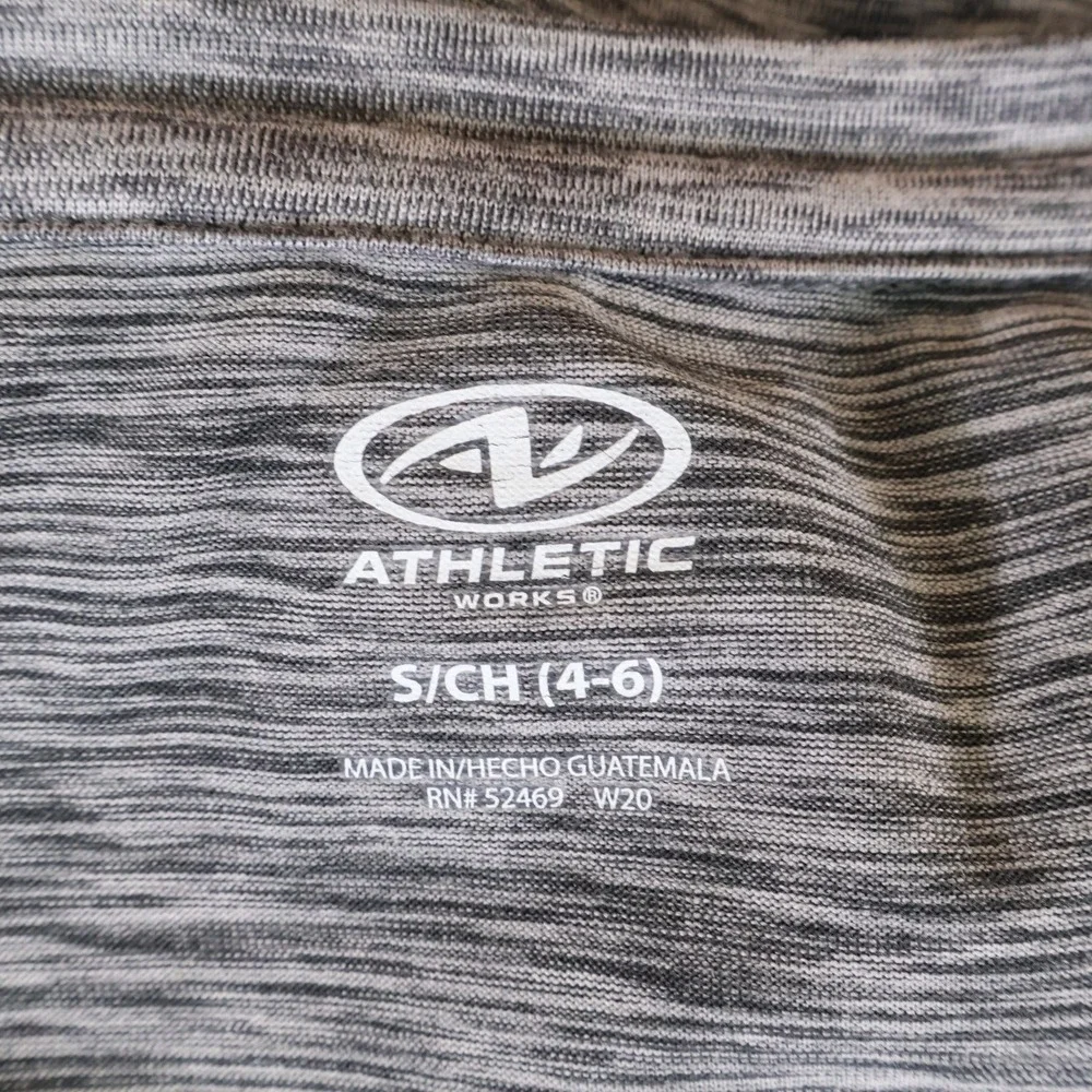 Athletic Works athletic works